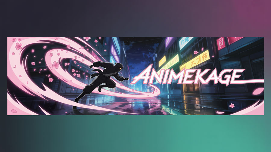 animekage