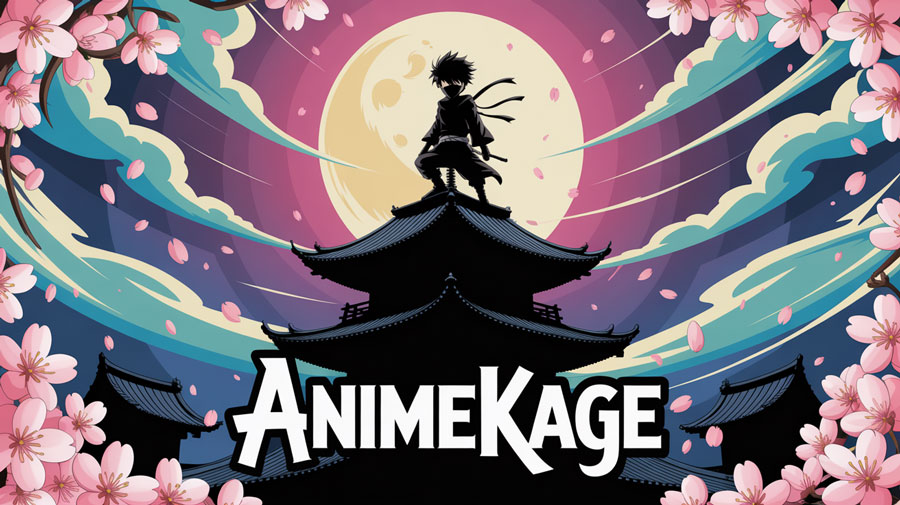animekage