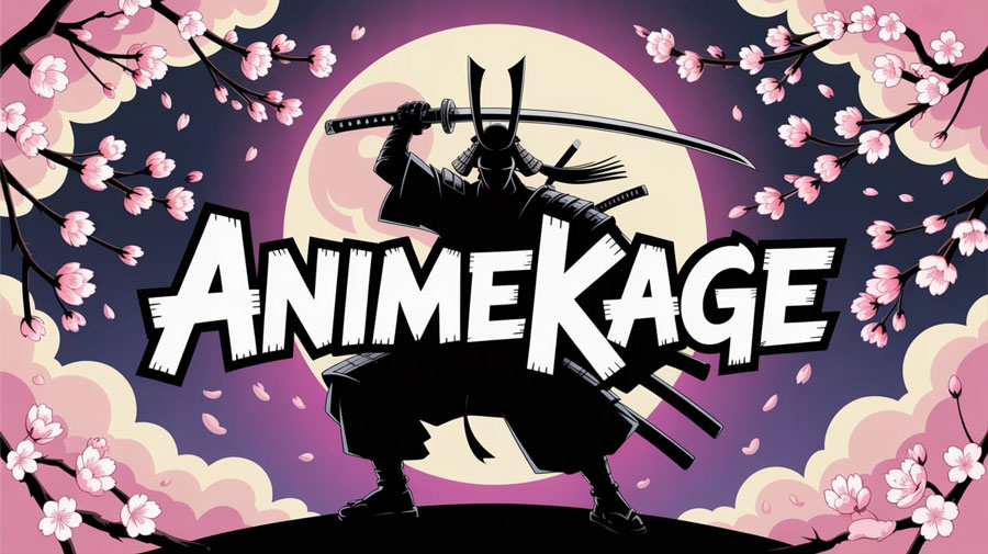 animekage